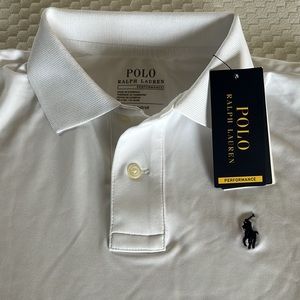 Ralph Lauren Polo Boys Size small